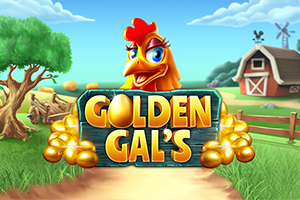 Golden Gal's