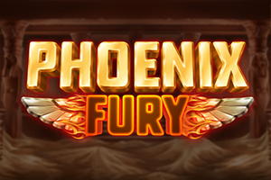 Phoenix Fury