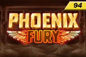 Phoenix Fury 94