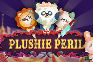 Plushie Peril