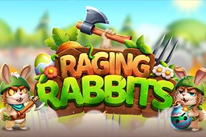 Raging Rabbits