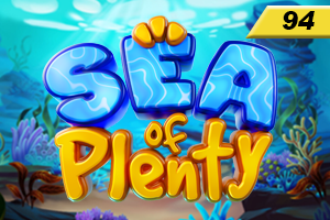 Sea of Plenty 94