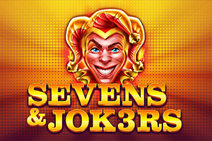 Sevens and Jok3rs