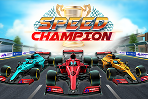 Speed Champion
