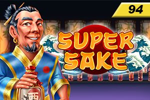 Super Sake 94
