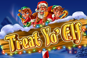 Treat Yo' Elf