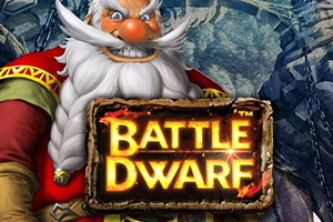 Battle Dwarf