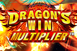 Dragon's Win Multiplier