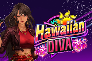 Hawaiian Diva M4
