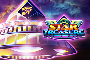 Star Treasure