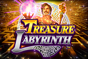 TREASURE LABYRINTH