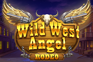 Wild West Angel Rodeo