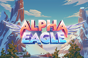 Alpha Eagle