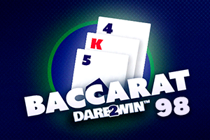 Baccarat 98%