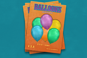 Balloons