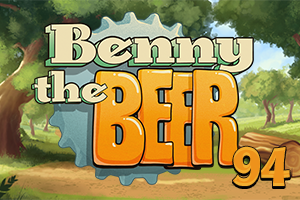 Benny The Beer 94%