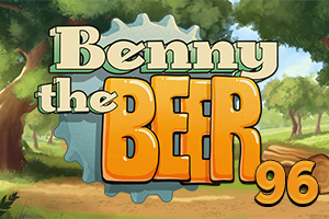 Benny The Beer 96%