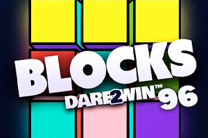 Blocks 96%
