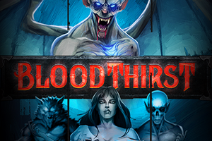 Bloodthirst 96%