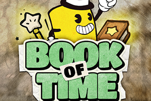 Book of Time 94%