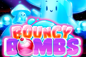 Bouncy Bombs