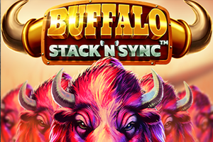 Buffalo Stack'n'Sync 96%
