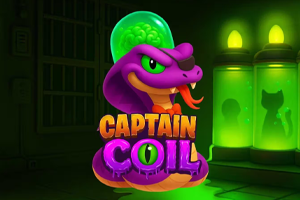 Captain Coil