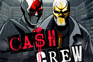 Cash Crew