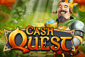 Cash Quest 96%