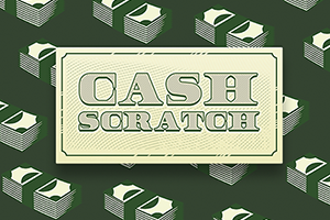 Cash Scratch