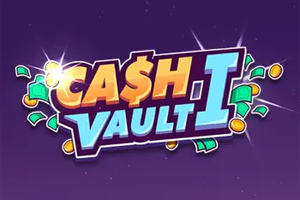 Cash Vault I