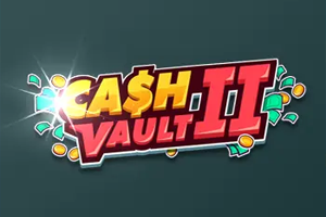 Cash Vault II