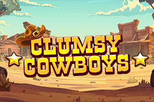 Clumsy Cowboys