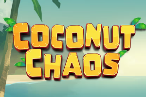 Coconut Chaos