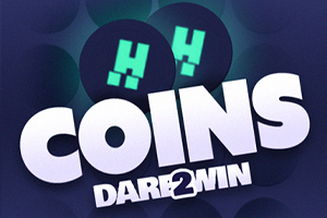 Coins 96%