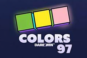 Colors 97%