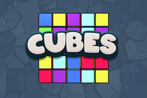 Cubes