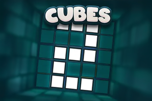 Cubes 2