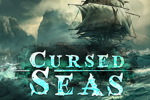 Cursed Seas 96%