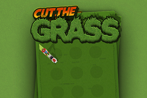 Cut the Grass