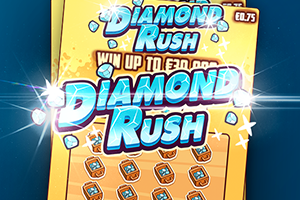 Diamond Rush