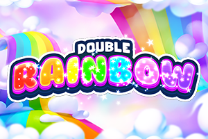 Double Rainbow