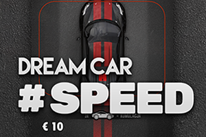 Dream Car Speed