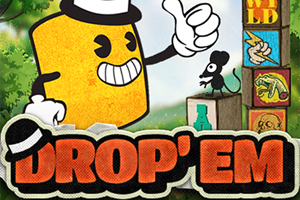 Drop'em 94%