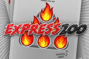 Express 200 Scratch