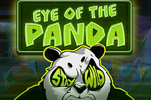 Eye of the Panda 94%