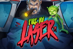 Fire my Laser