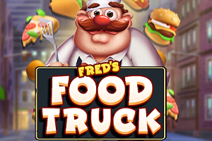 Fred's Food Truck 94%