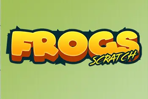 Frogs Scratch