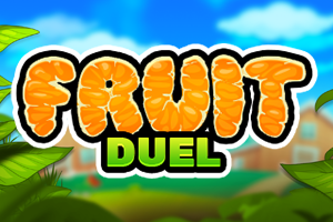 Fruit Duel